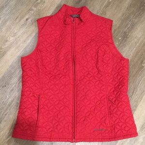 Eddie Bauer Women’s Vest